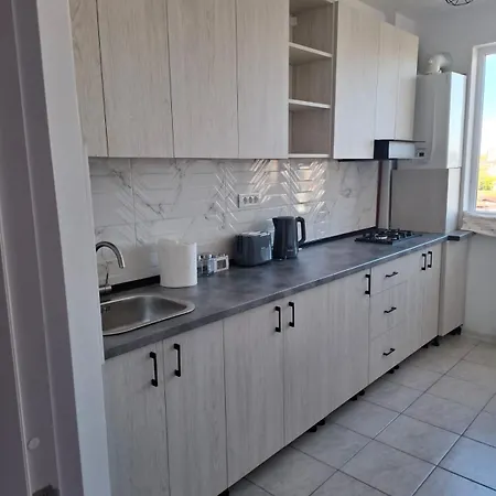 Apartment Evi Craiova