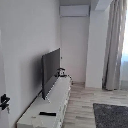 Evi Apartment Craiova