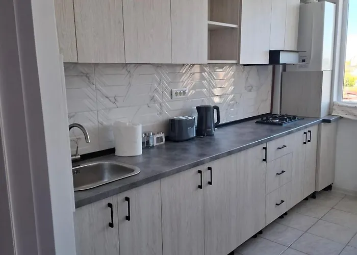 Apartment Evi Craiova