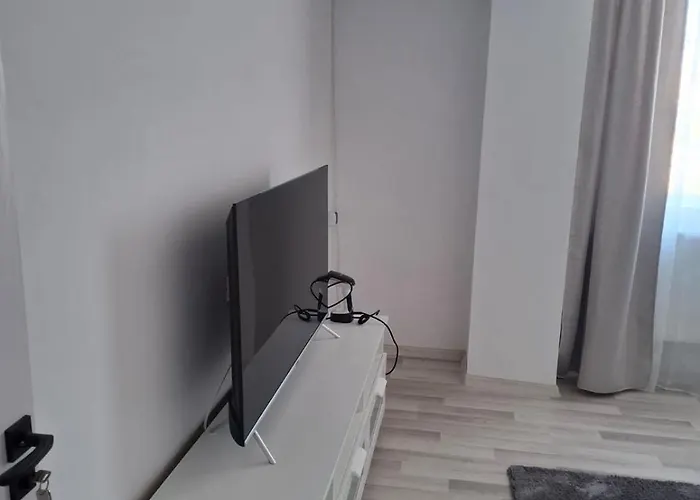 Evi Apartment Craiova